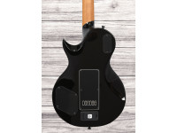 Jackson Pro Plus Series Signature Sleep Token IV Monarkh SC Transparent Black Burst Jackson Pro Plus Series Signature Sleep Token IV Monarkh SC Transparent Black Burst